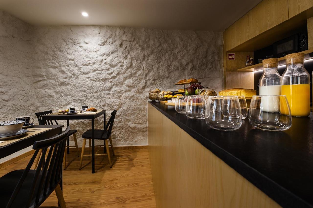 Viseu Ryokan - Hospedaria Japonesa & Spa Dış mekan fotoğraf