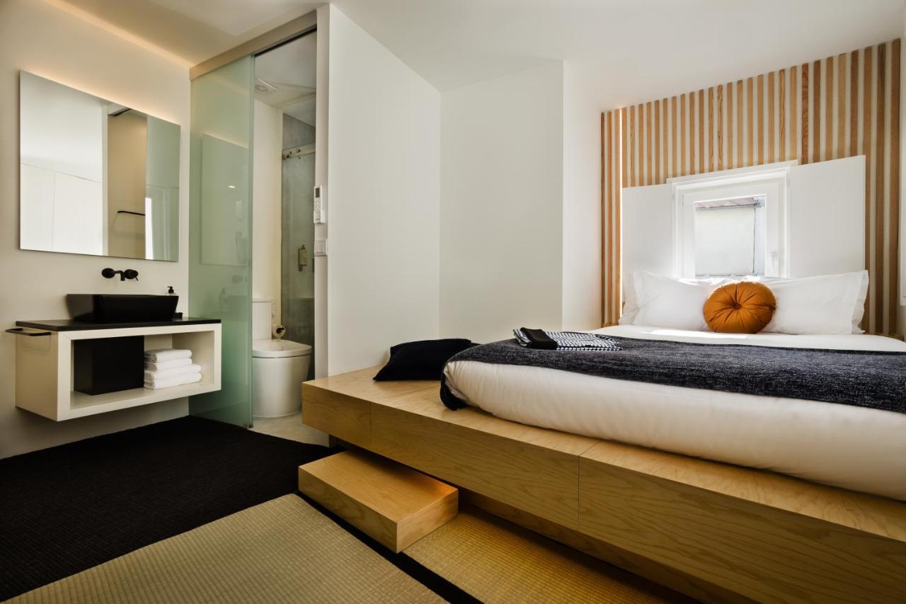 Viseu Ryokan - Hospedaria Japonesa & Spa Dış mekan fotoğraf