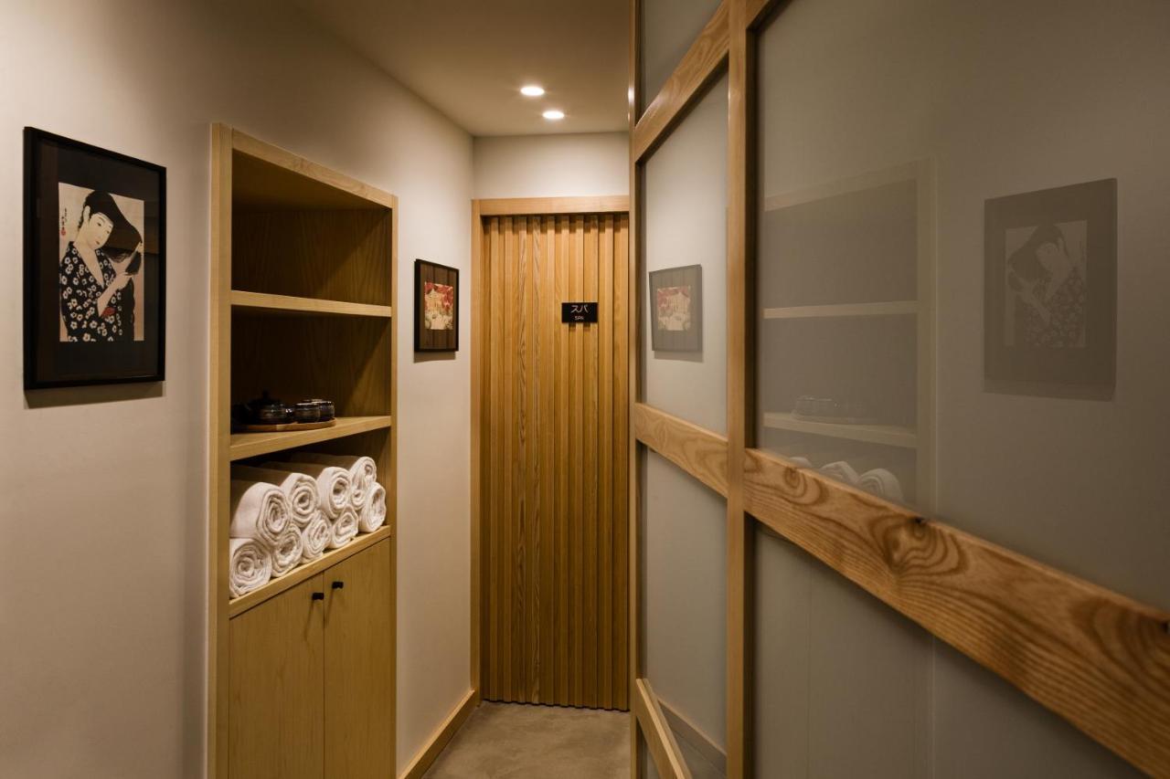 Viseu Ryokan - Hospedaria Japonesa & Spa Dış mekan fotoğraf