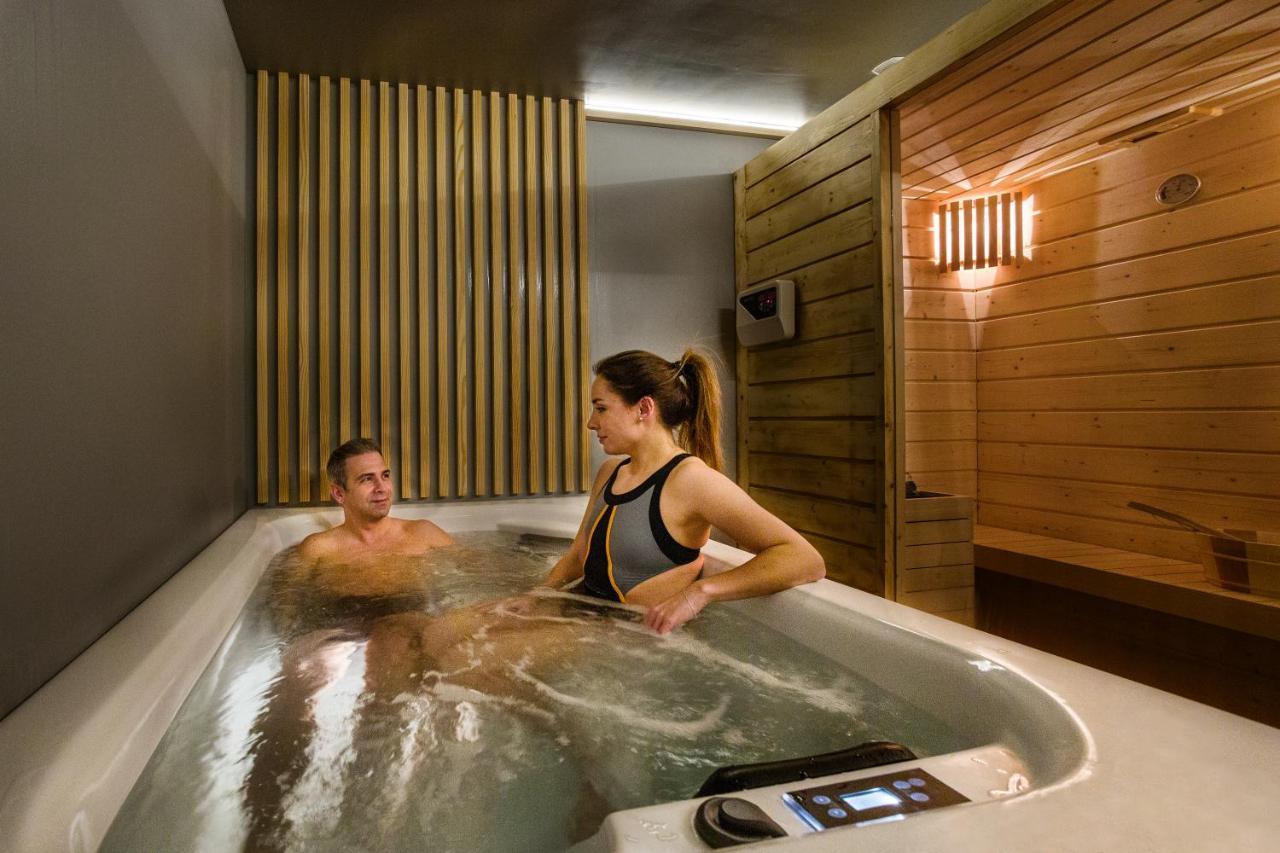 Viseu Ryokan - Hospedaria Japonesa & Spa Dış mekan fotoğraf